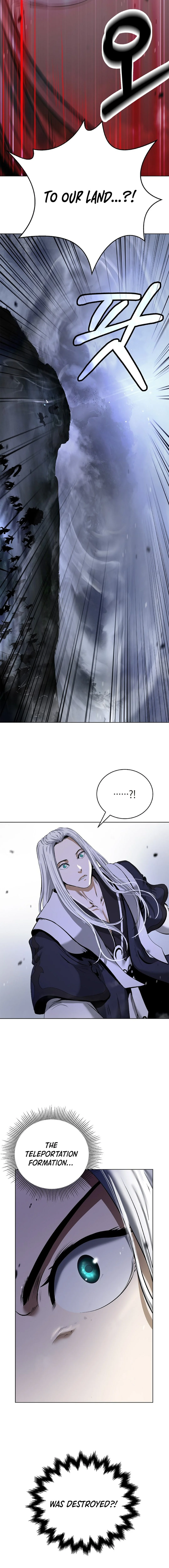 Call of the Spear Chapter 168 17